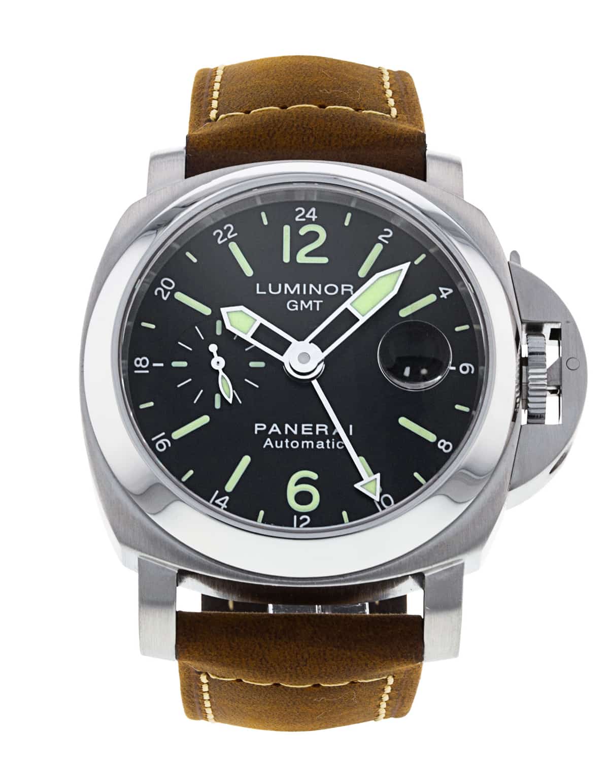Panerai Luminor GMT PAM00297